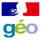 Nouveau site Géoservices