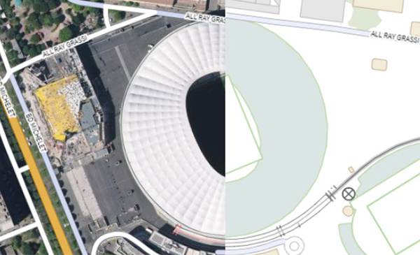 Comment personnaliser ses styles tuiles vectorielles et utiliser ses styles avec QGIS ?