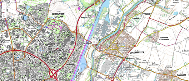 IGNF SCAN 25 Visuel 3
