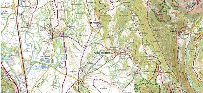 IGNF Scan 25 visuel 1