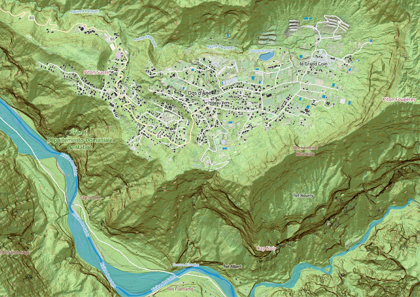LiDAR4