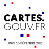 Lancement officiel de cartes.gouv.fr le lundi 15 décembre