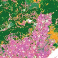 BD France - Thème végétation