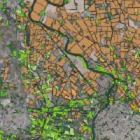 Les vignes et les vergers ont été mis à jour dans le thème végétation de la BD TOPO®